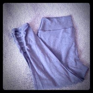 Plus Size Old Navy Leggings